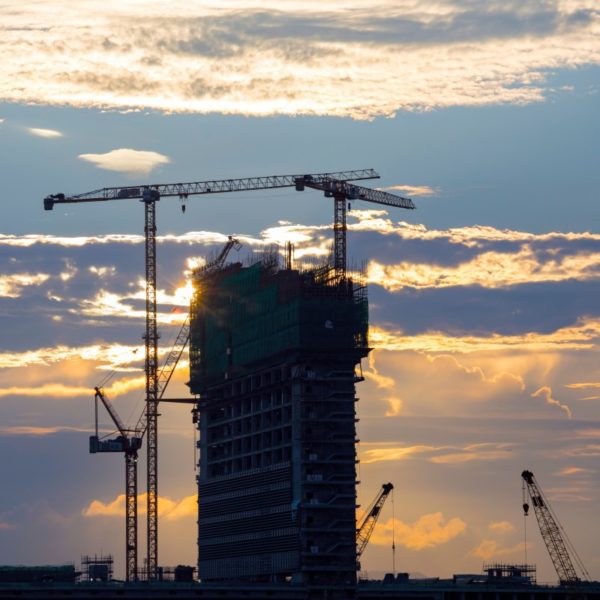 Construction