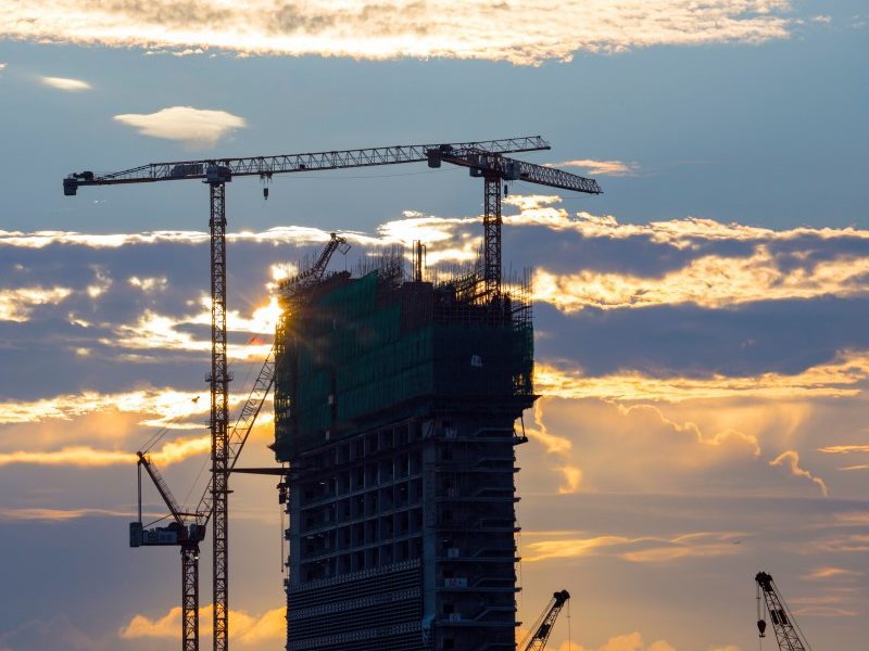 Construction