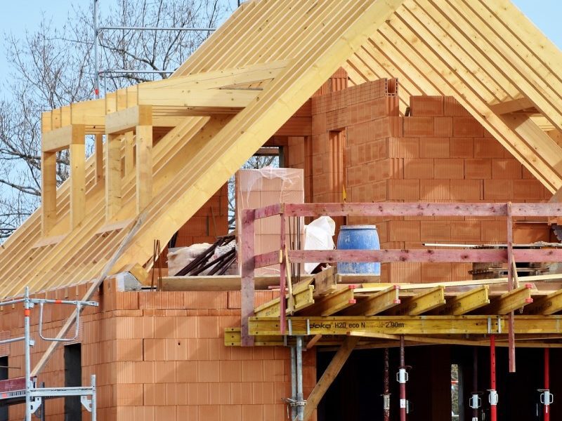 House Construction