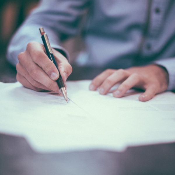 Contract Signing