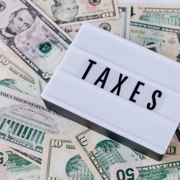 Taxes