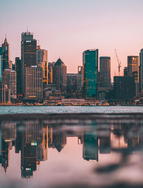 Loans Australia