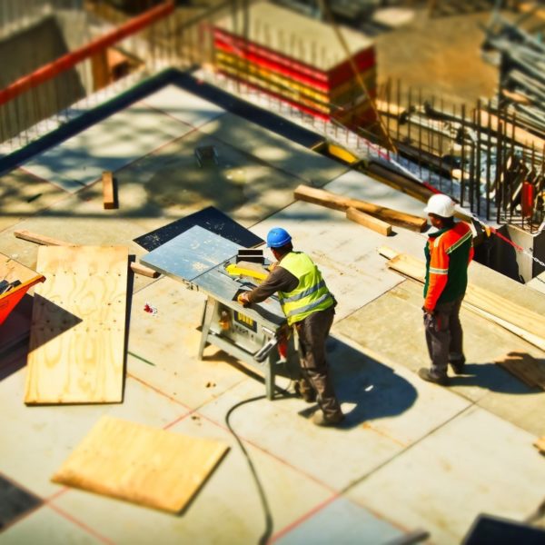 Construction Site