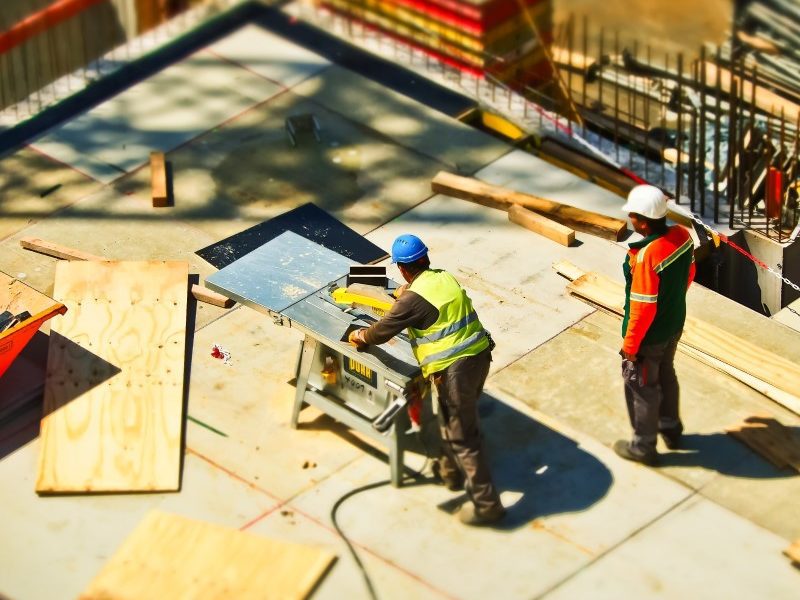Construction Site