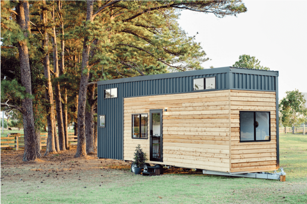Modular Home