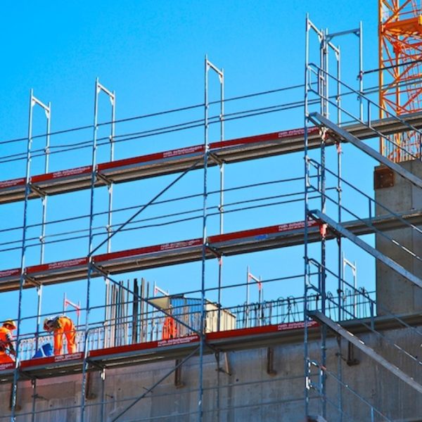 Construction Site