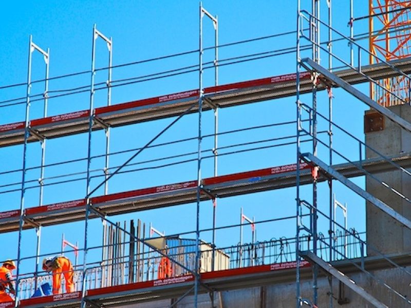 Construction Site