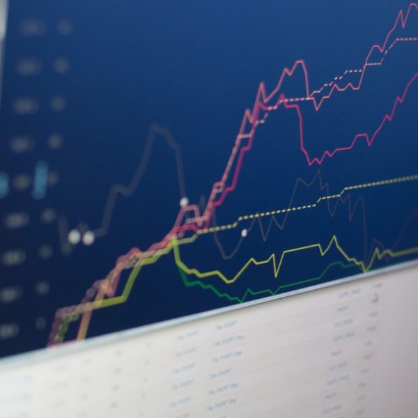 Financial Data